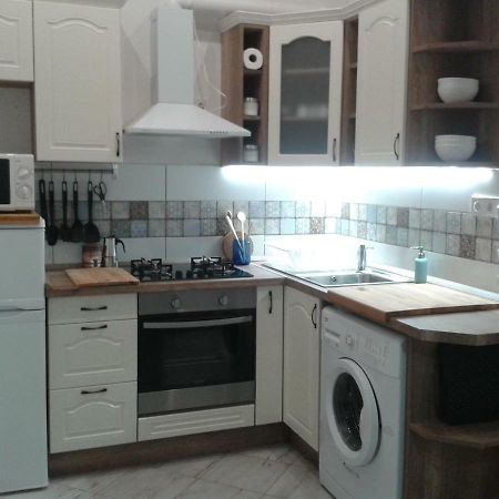 Lily Apartman Budapest Exterior photo