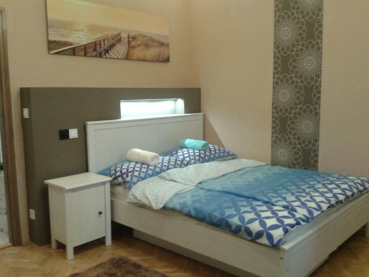 Lily Apartman Budapest Exterior photo